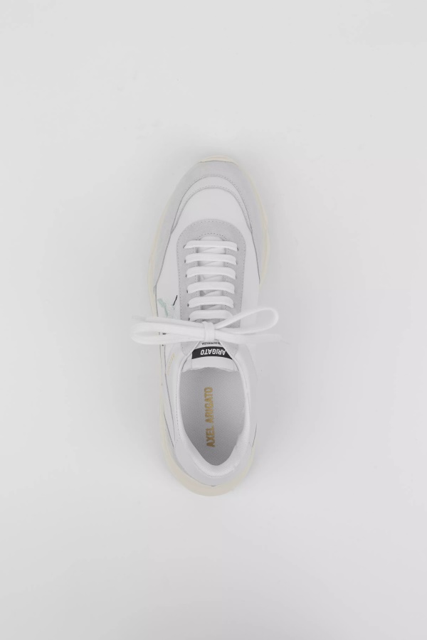 Genesis Raita Mehiläinen Lintu Valkoinen Axel Arigato