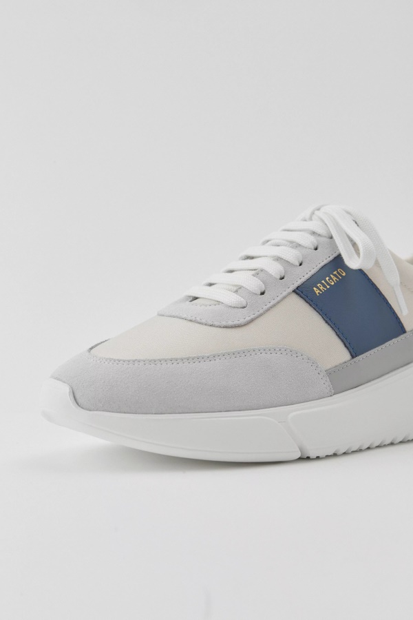 Genesis Vintage Juoksija Axel Arigato