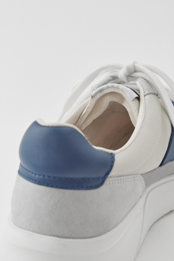 Genesis Vintage Juoksija Axel Arigato