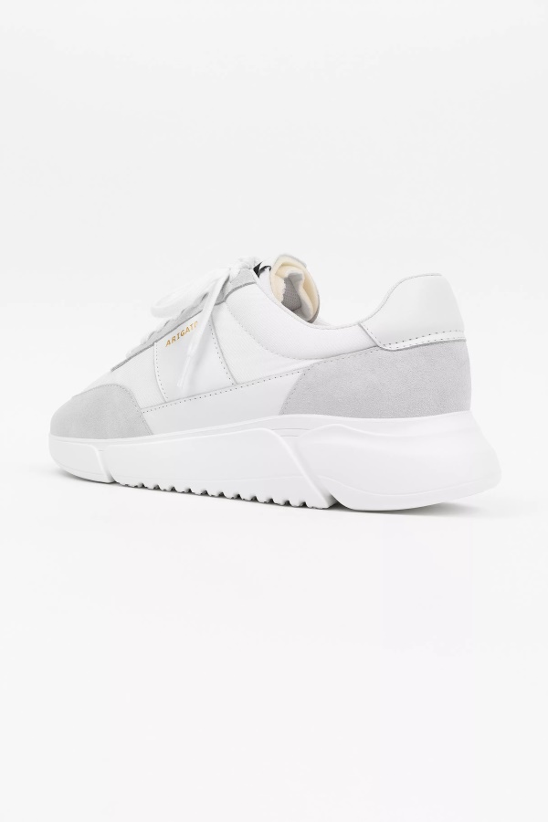 Genesis Vintage Juoksija Axel Arigato Valkoinen