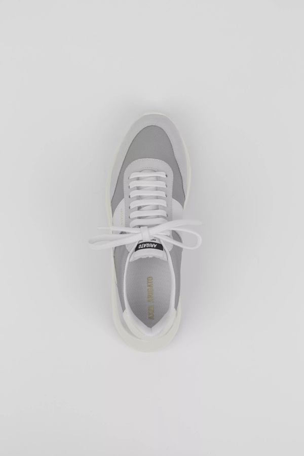 Genesis Vintage Juoksija Tummanharmaa Cremino Axel Arigato