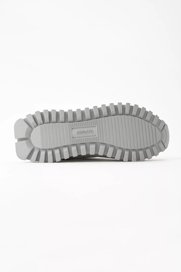 Kaikuluotain Valkoinen Harmaa Axel Arigato