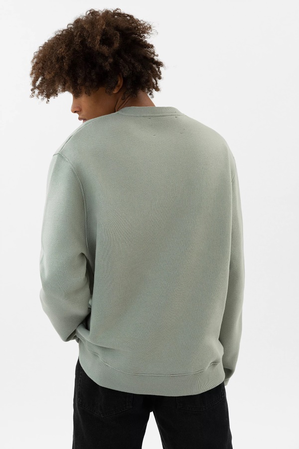 Keskittyä Collegepaita Belgialainen Block Axel Arigato