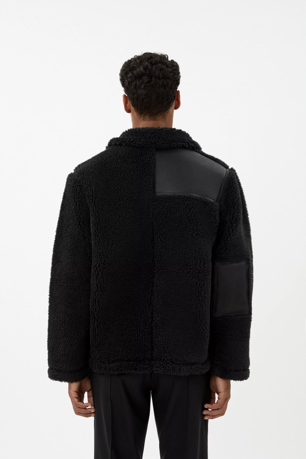 Kiille Takki Axel Arigato Musta