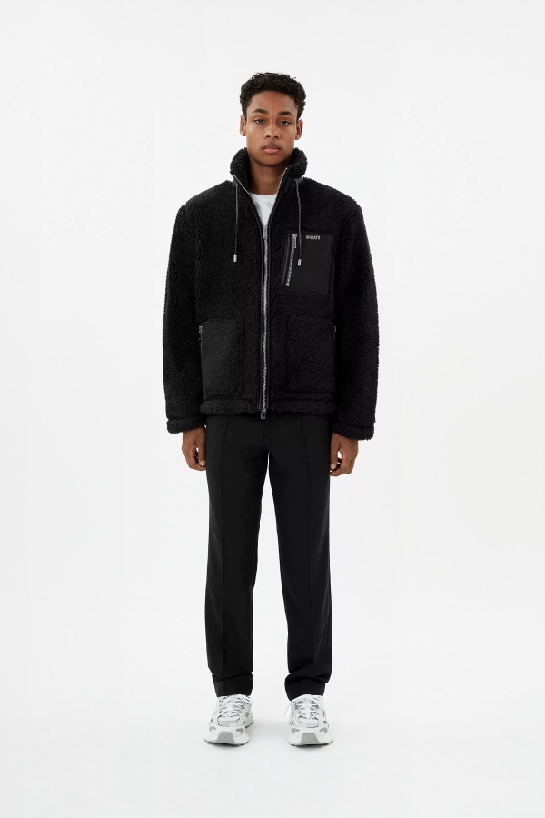 Kiille Takki Axel Arigato Musta