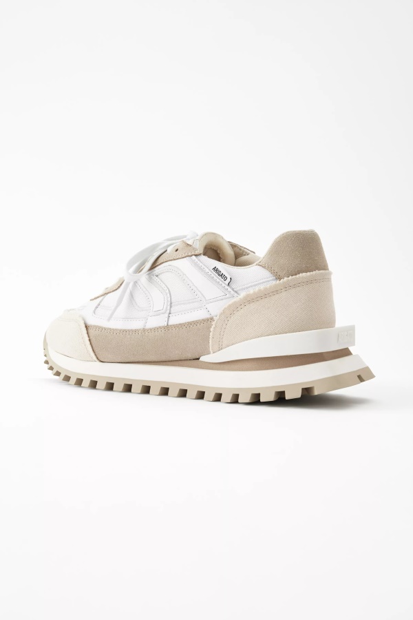 Luotain Axel Arigato Beige