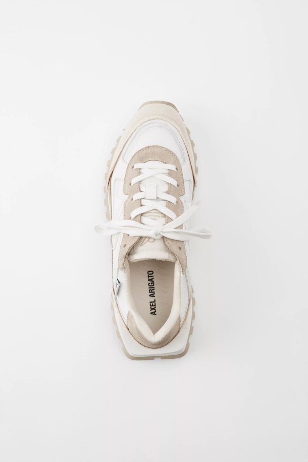 Luotain Axel Arigato Beige