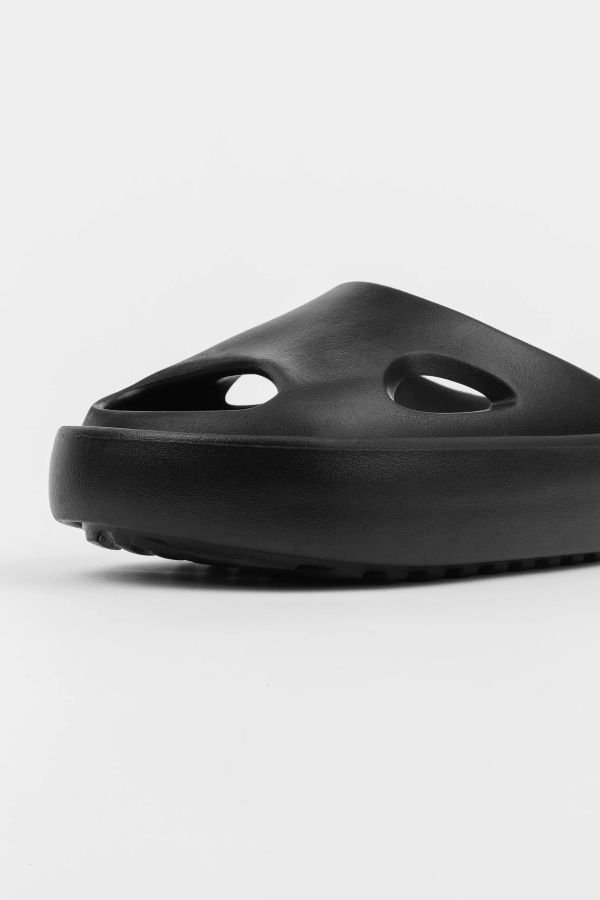 Magma Sandaali Axel Arigato Musta