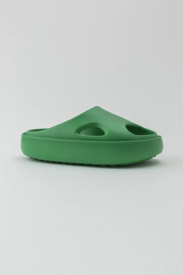 Magma Sandaalit Axel Arigato Kirkkaan Vihreä