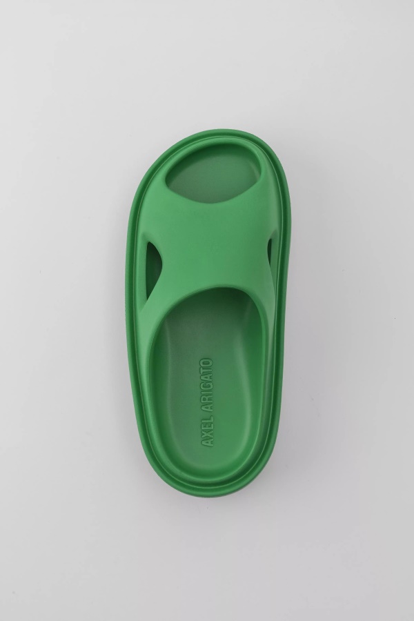 Magma Sandaalit Axel Arigato Kirkkaan Vihreä