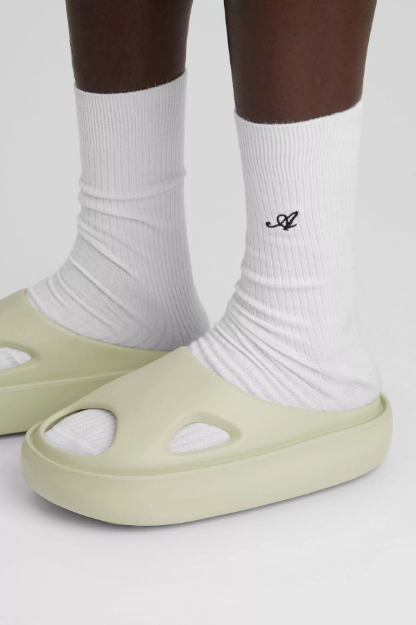 Magma Sandaalit Axel Arigato Vihreä