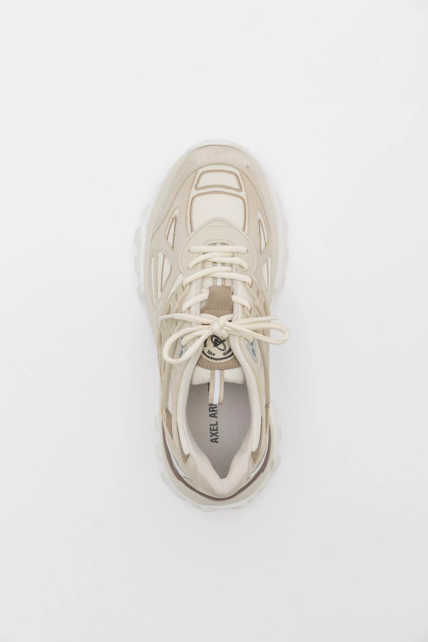 Marathon R-tic Axel Arigato Beige