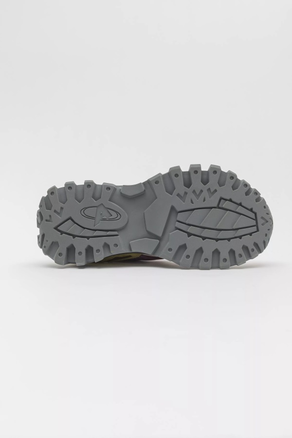 Marathon R-tic Axel Arigato Green Purple