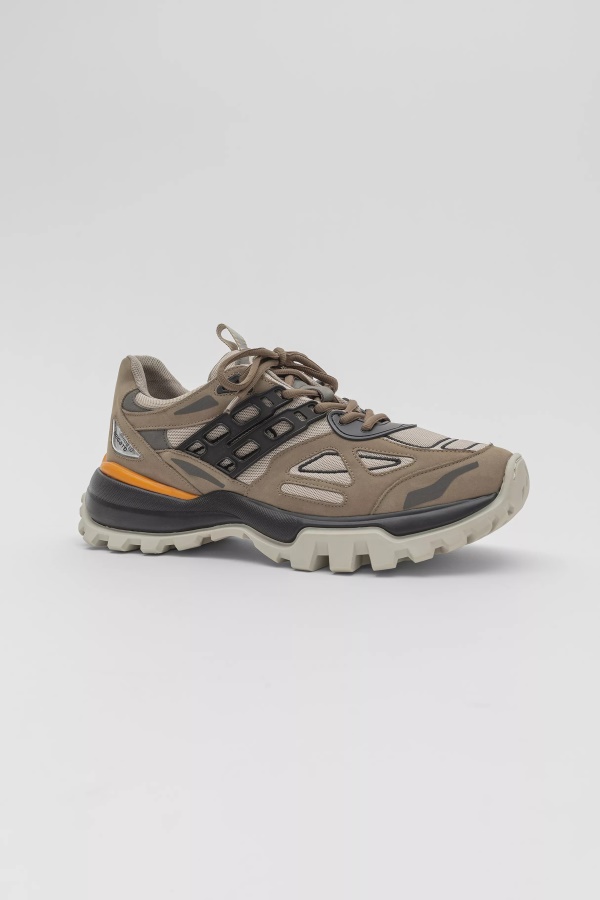 Marathon R-tic Hiekka Musta Axel Arigato