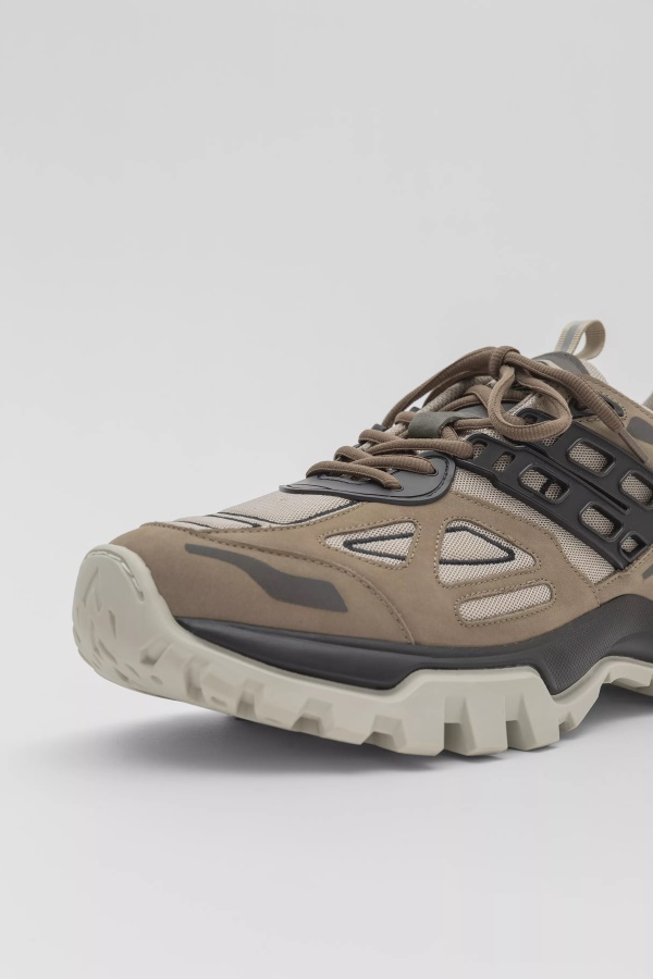 Marathon R-tic Hiekka Musta Axel Arigato