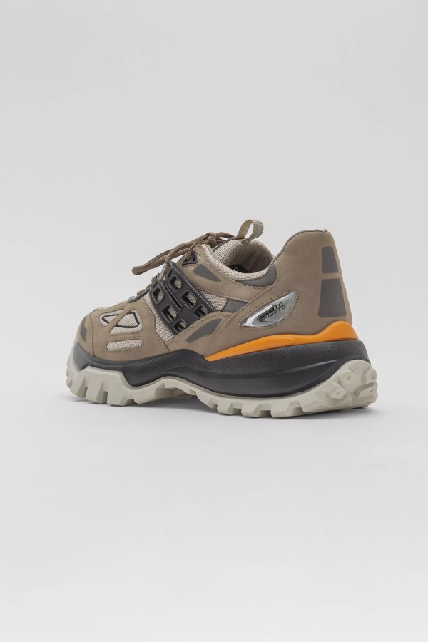 Marathon R-tic Hiekka Musta Axel Arigato