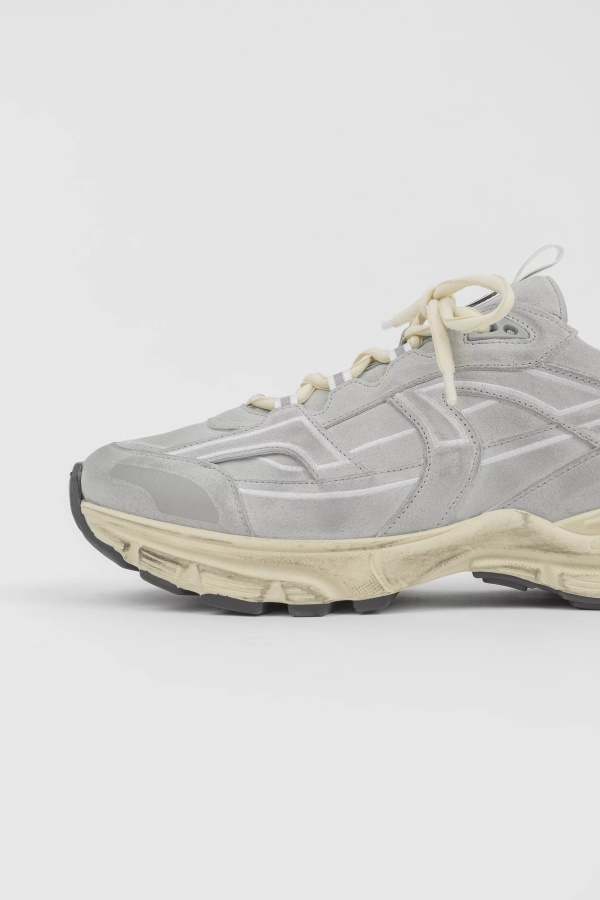 Marathon R-trail Harmaa Axel Arigato