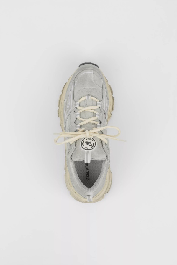 Marathon R-trail Harmaa Axel Arigato