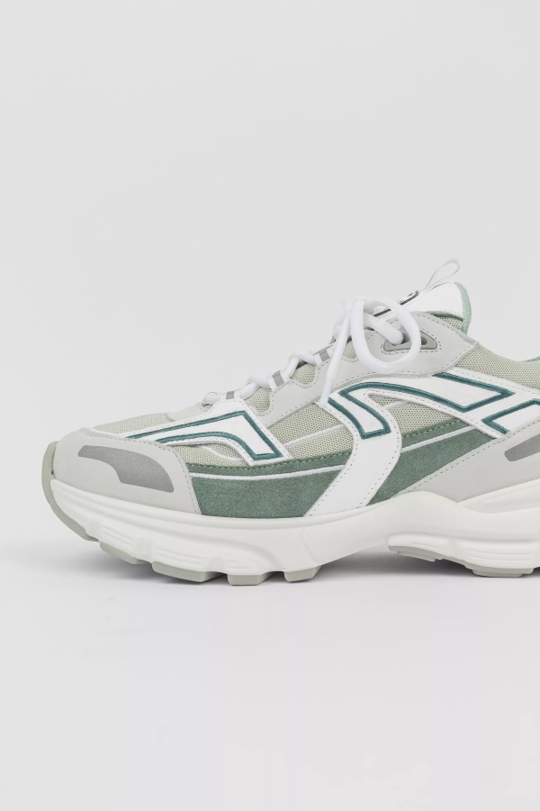 Marathon R-trail Pölyinen Salvia Axel Arigato