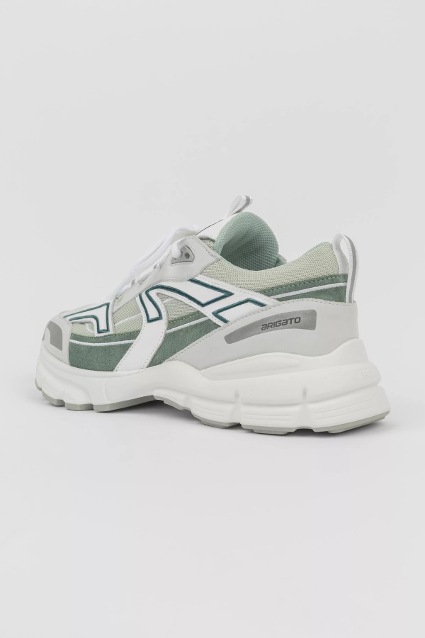 Marathon R-trail Pölyinen Salvia Axel Arigato