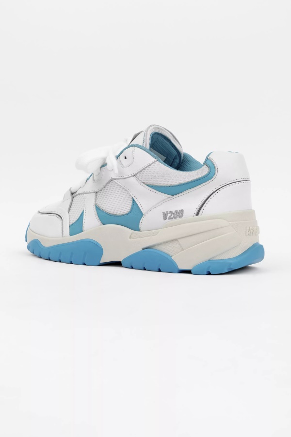 Monni Lo Axel Arigato Valkoinen Ilma Sininen