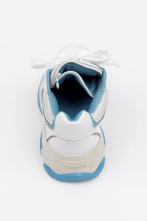 Monni Lo Axel Arigato Valkoinen Ilma Sininen