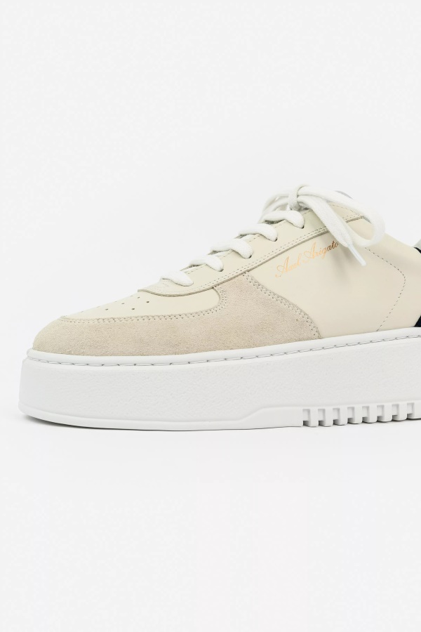 Orbit Sneaker Axel Arigato Beige Navy