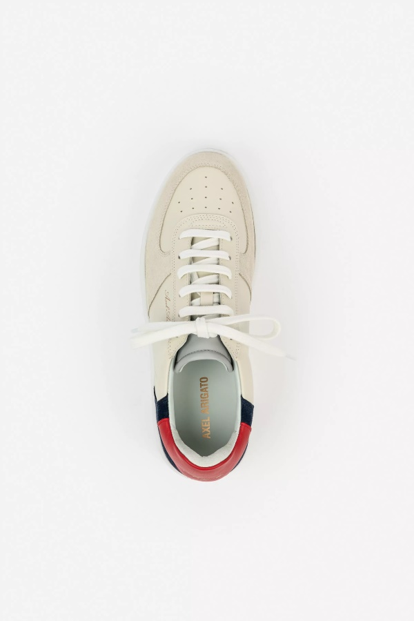 Orbit Sneaker Axel Arigato Beige Navy