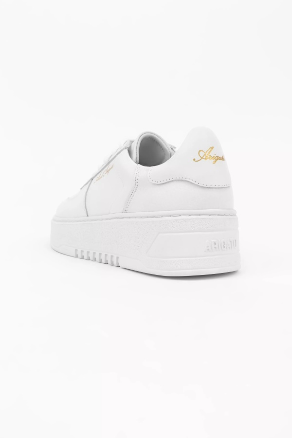 Orbit Tennarit Axel Arigato Valkoinen