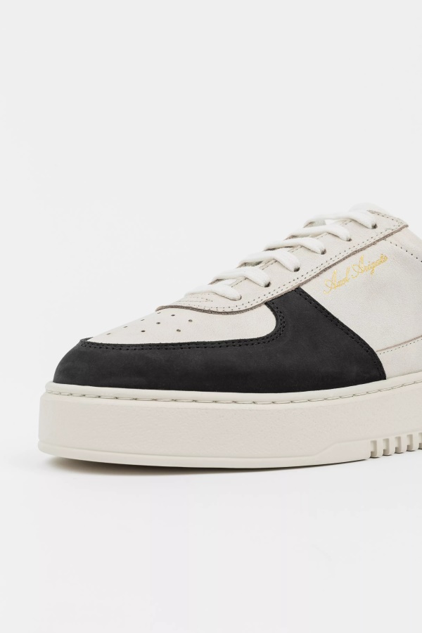 Orbit Tennarit Axel Arigato Valkoinen Musta