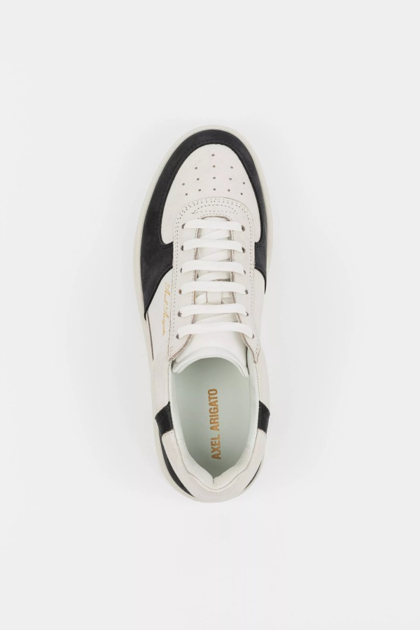 Orbit Tennarit Axel Arigato Valkoinen Musta