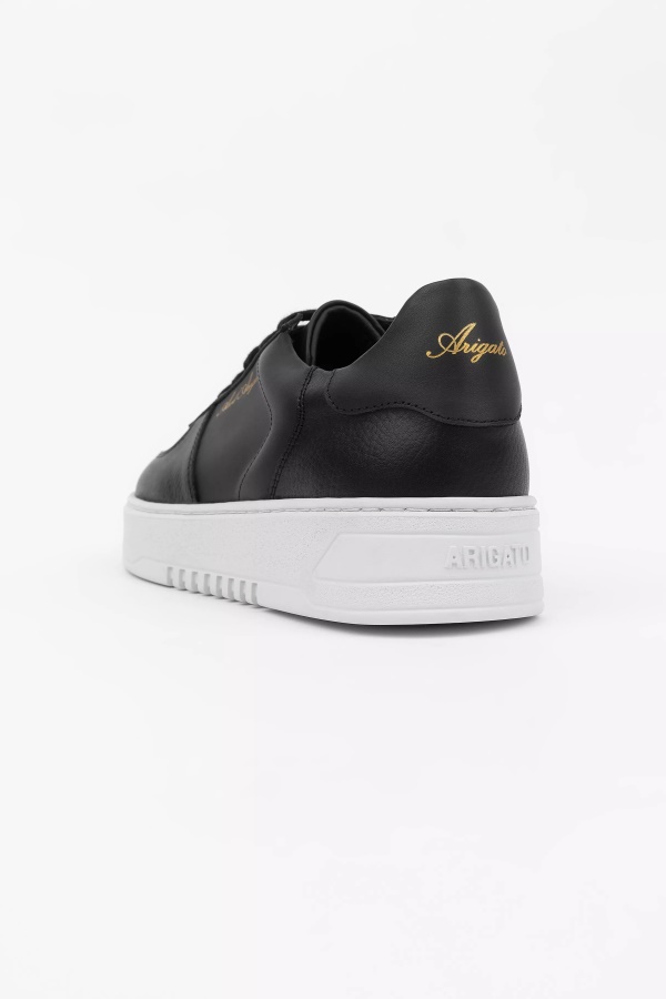 Orbit Tennarit Musta Axel Arigato