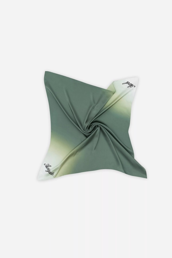 Belgialainen Lohko/tummanvihreä