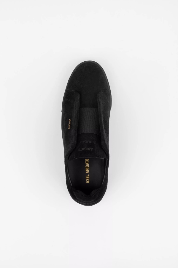 Puhdas 360 Nauhaton Axel Arigato Musta