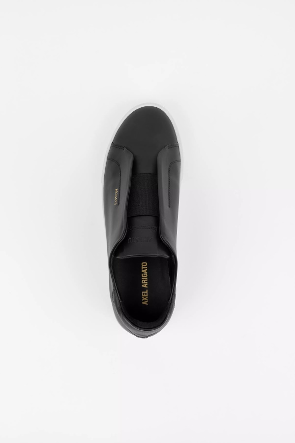 Puhdas 360 Nauhaton Musta Axel Arigato