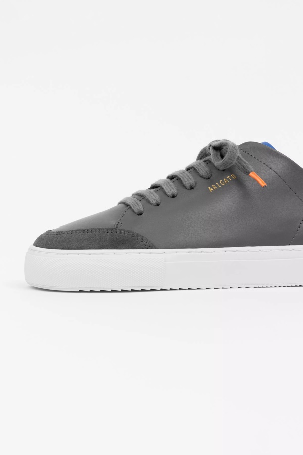 Puhdas 90 Kolmiakselinen Arigato Harmaa