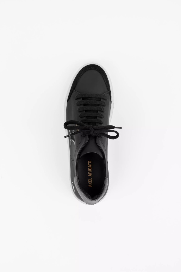 Puhdas 90 Kolminkertainen Mehiläislintu Akseli Arigato Musta