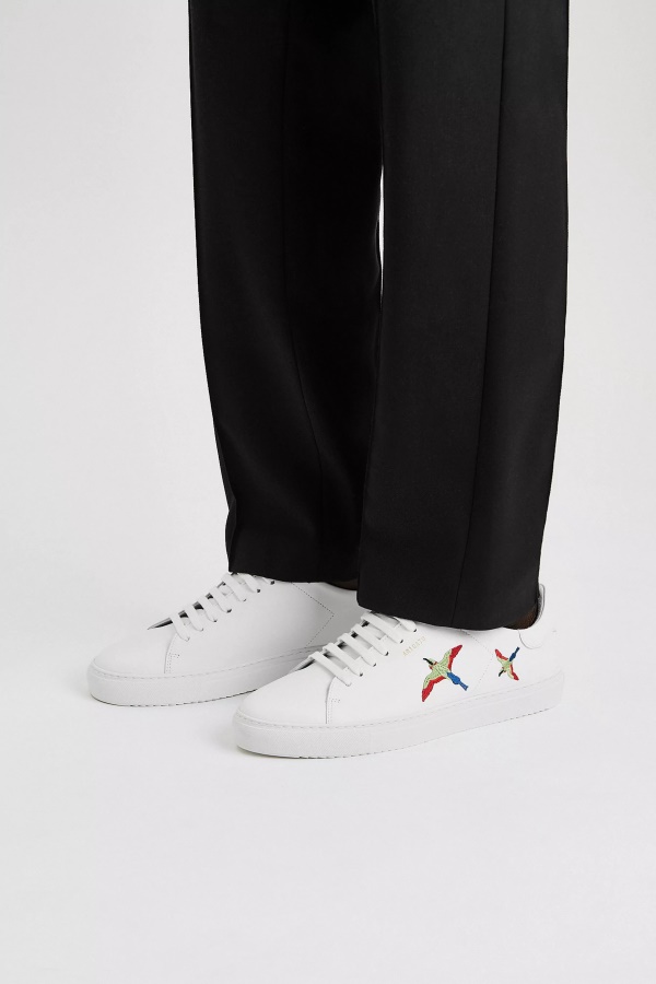 Puhdas 90 Mehiläislintu Valkoinen Akseli Arigato