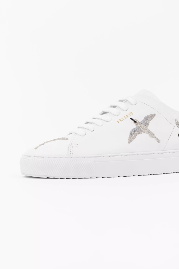 Puhdas 90 Mehiläislintua Valkoinen Hopea Akseli Arigato