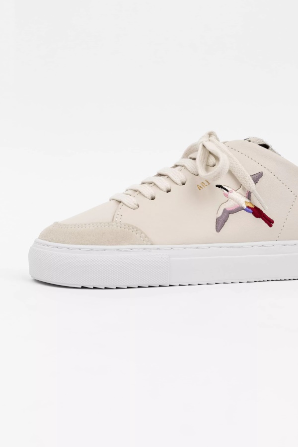 Puhdas 90 Triple Bee Lintu Cremino Blue Axel Arigato