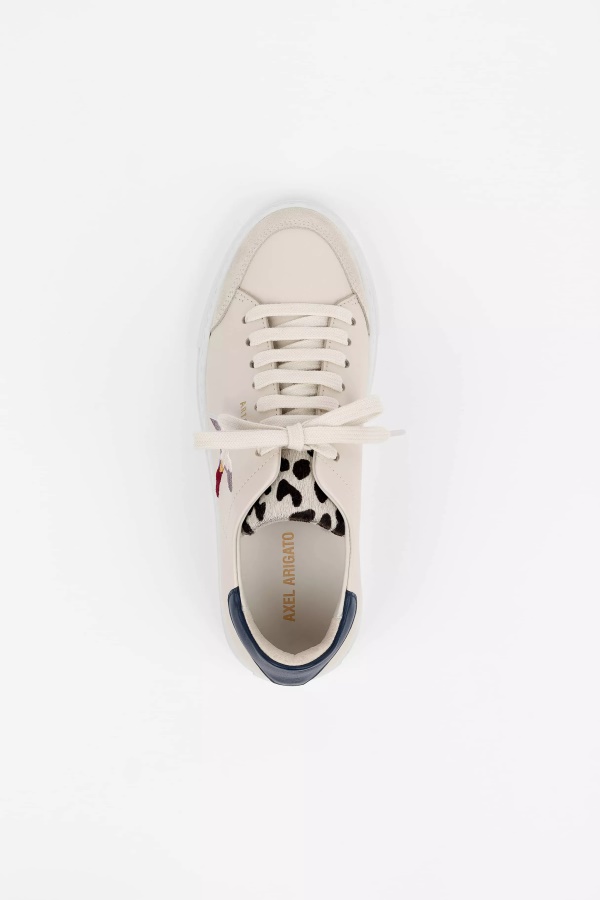 Puhdas 90 Triple Bee Lintu Cremino Blue Axel Arigato