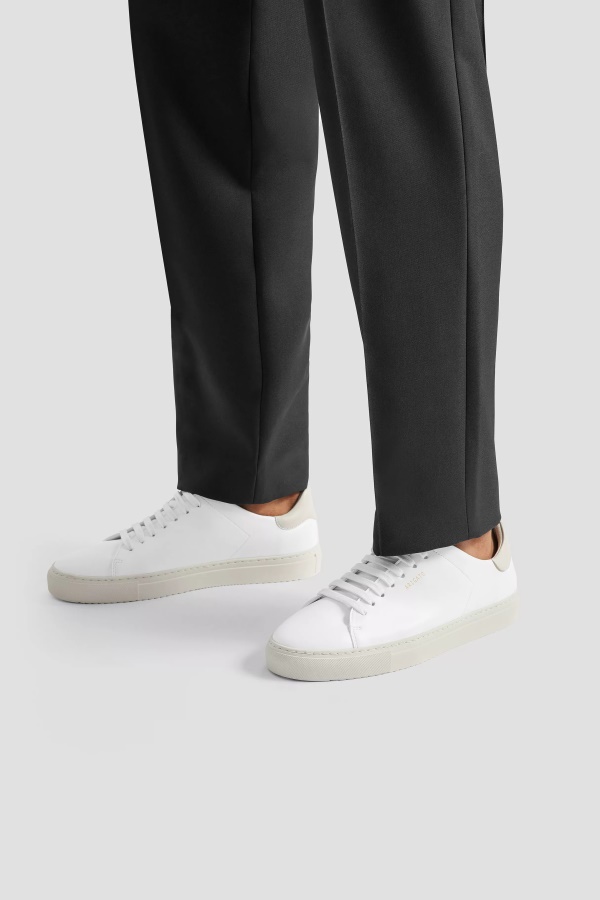 Puhdas 90 Vegaaninen Valkoinen Cremino Axel Arigato