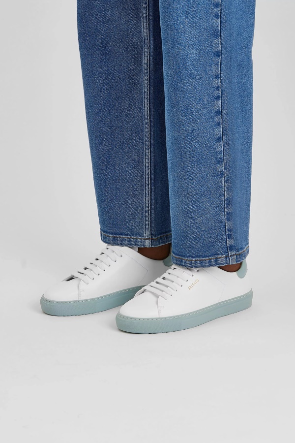 Valkoinen/pölyinen Salvia