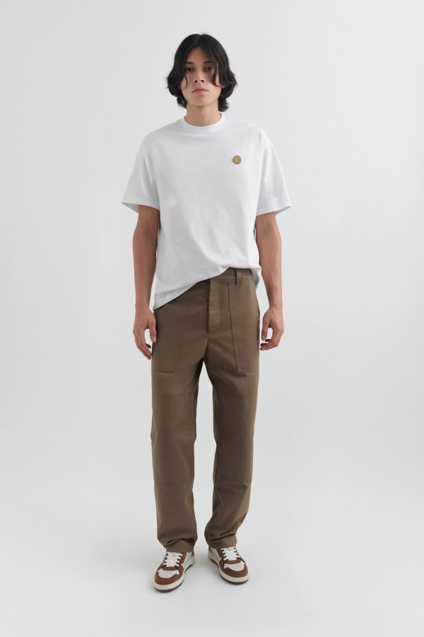 Rautahousut Shitake Axel Arigato