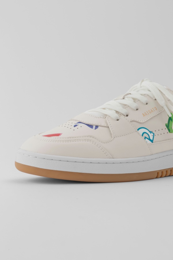 Sanoo Monogrammi Axel Arigato Cremino