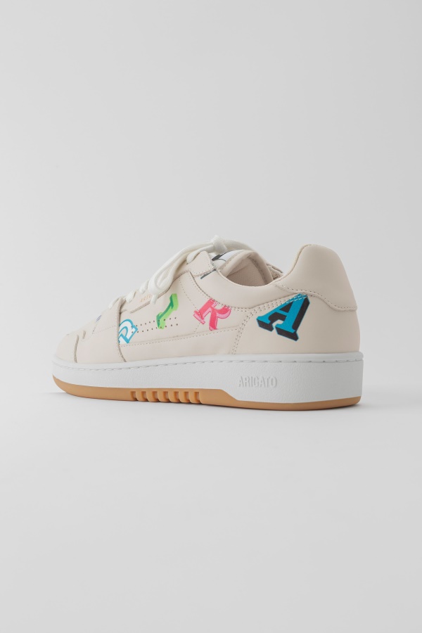 Sanoo Monogrammi Axel Arigato Cremino