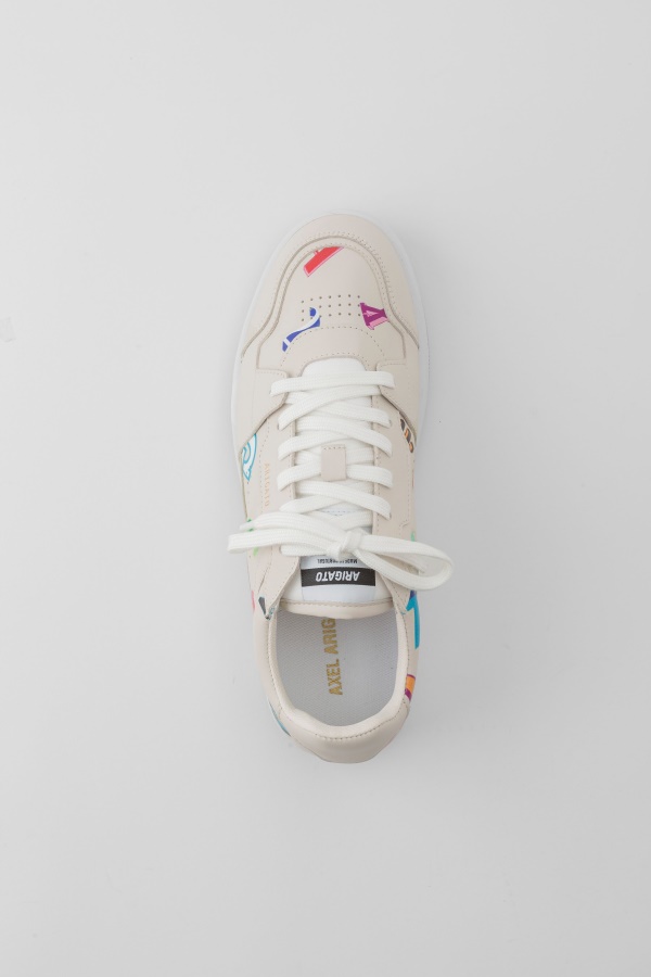 Sanoo Monogrammi Axel Arigato Cremino