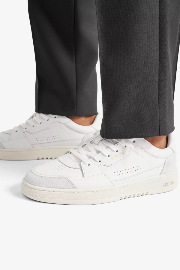 Sanoo Sen Sneaker Axel Arigato