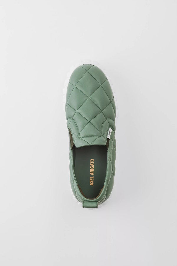 Usva Lipsahdus Axel Arigato Sage